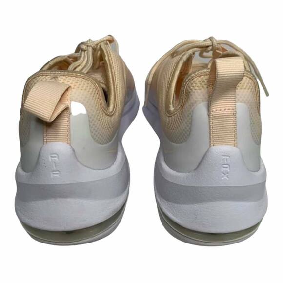 Nike women's  Air Max Axis‎ Guava Ice sneakers size 8.5 - Picture 7 of 10